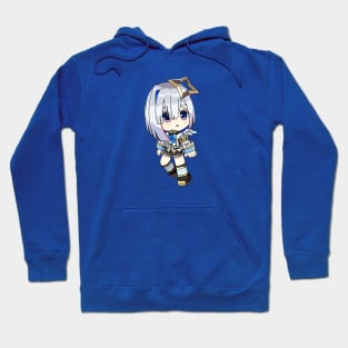 Kanata Hololive Hoodie